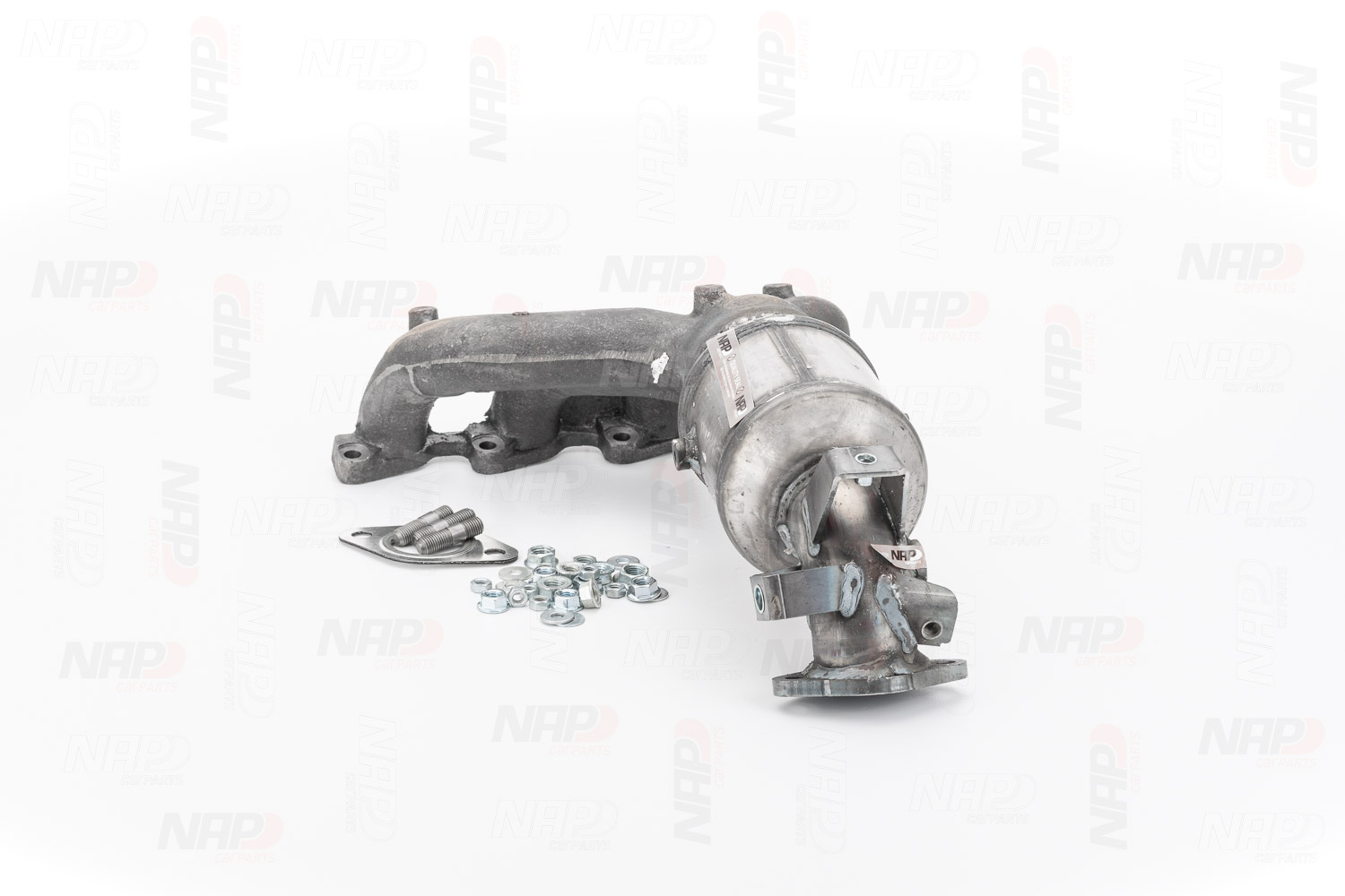 OE Catalizator universal KIA PICANTO 2015 2852002640, 2852002350, 2852002900 de la NAP carparts