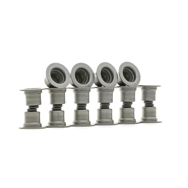 OEM Seal Set, valve stem FORD 1.5 Duratec 112 HP Petrol 11518258X from RIDEX online at great prices