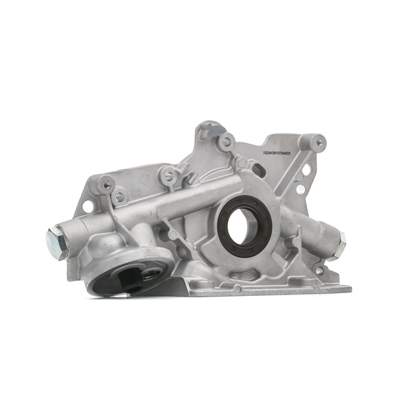 OEM Pompa ulei VAUXHALL Frontera Sport Mk1 (A) SUV Cabrio (U92) 1995 0646030, 0646032, 646030 RIDEX