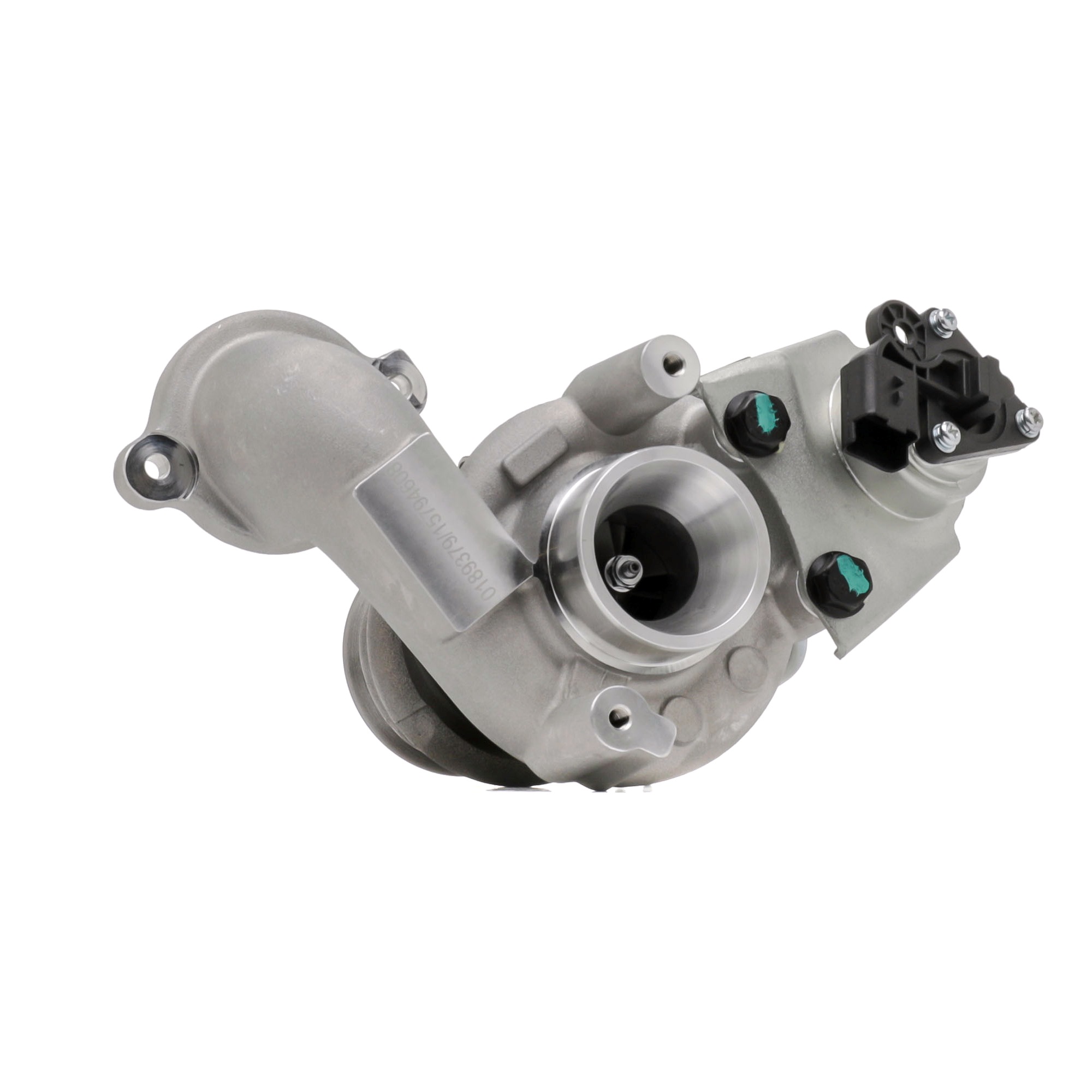 Køb STARK Turbolader Produktnummer.: SKCT-1190590 til den lave pris af 3028,10 kr.