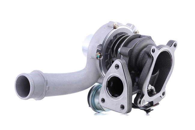 2234C10088 RIDEX Turbo Master II Bus 2.2 dCI 90 90 PS Diesel