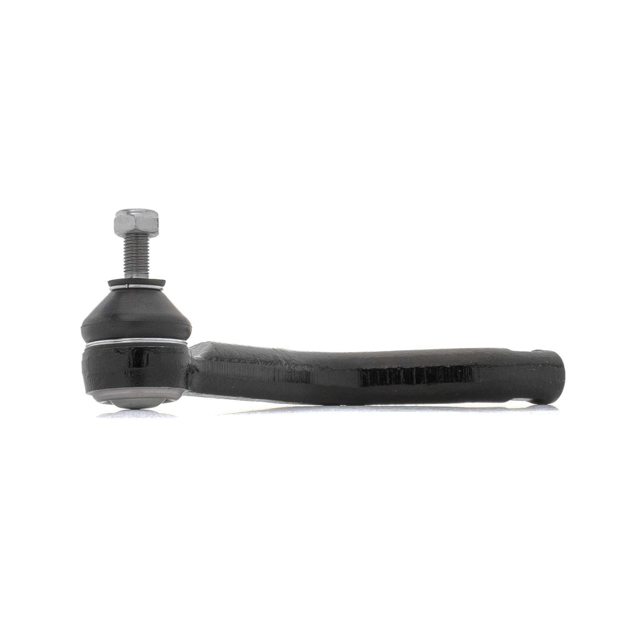 Įsigykite RIDEX Skersinės vairo trauklės galas Prekės Nr.: 914T0624 už žemiausią 16,56 € kainą