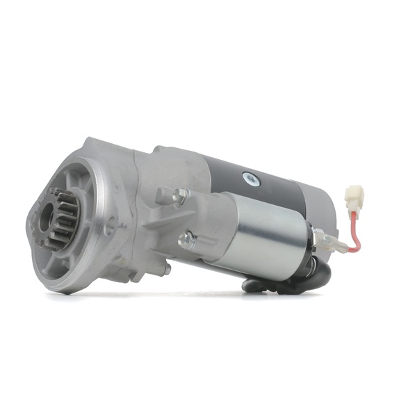 Compre Motor de arranque 2S0501 original asequible comparable con números OEM online S1394