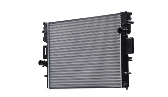 STARK SKRD0121107 radiateur moteur IVECO Daily III Camion à Plateau/Châssis 2.8 35 S 11,35 C 11 106 CH Diesel