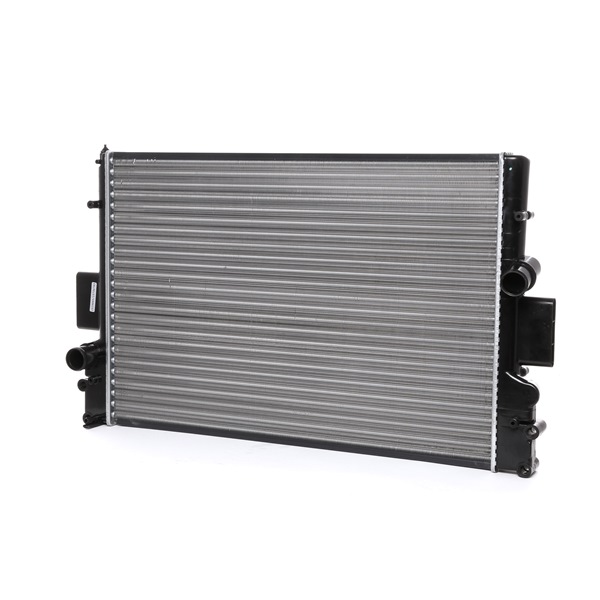 RIDEX 470R0924 radiateur de refroidissement IVECO Daily III Camion à Plateau/Châssis 2.8 35 S 11,35 C 11 106 CH Diesel