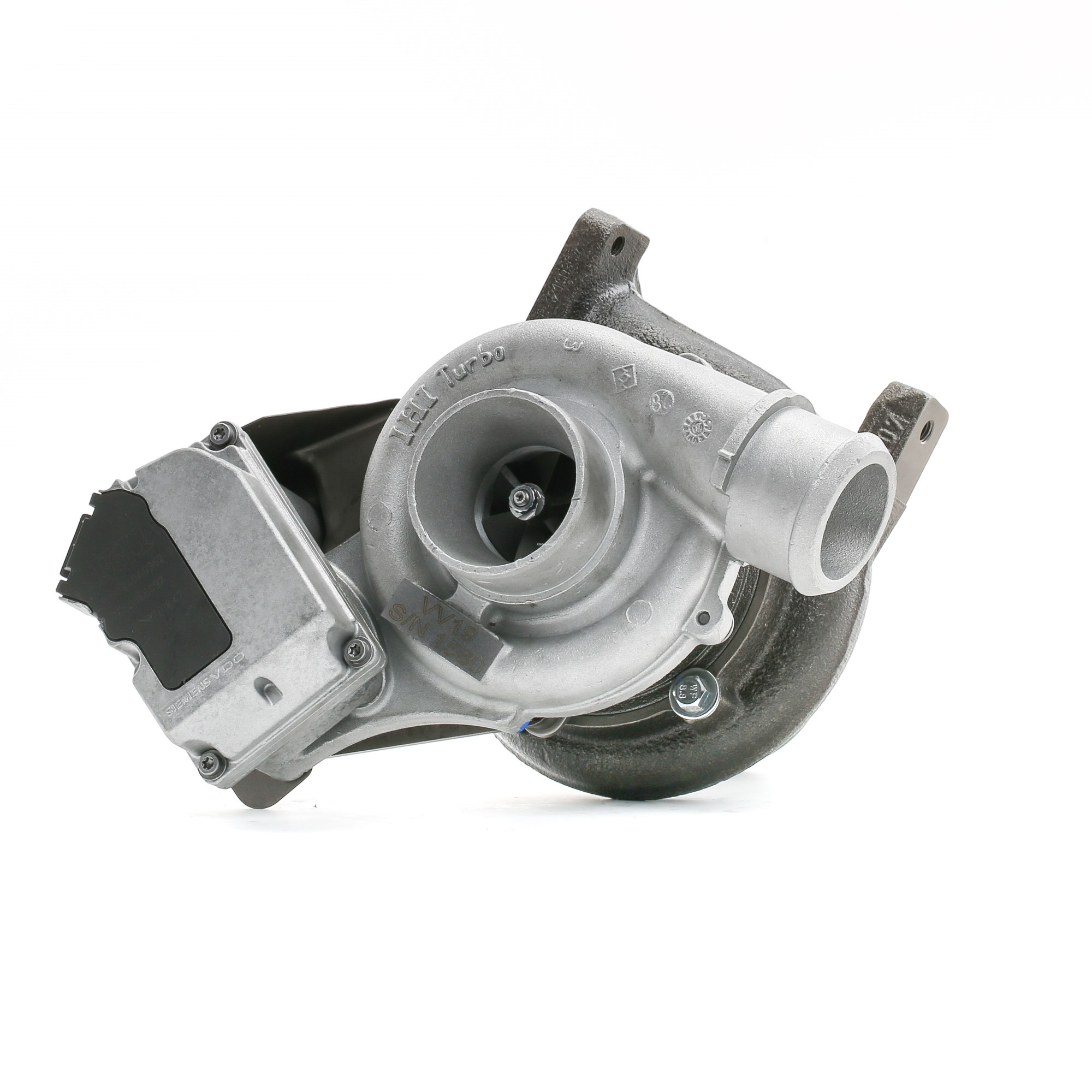 Köp RIDEX REMAN Turboaggregat Produktnummer: 2234C0381R till det förmånliga priset av 3944,46 kr