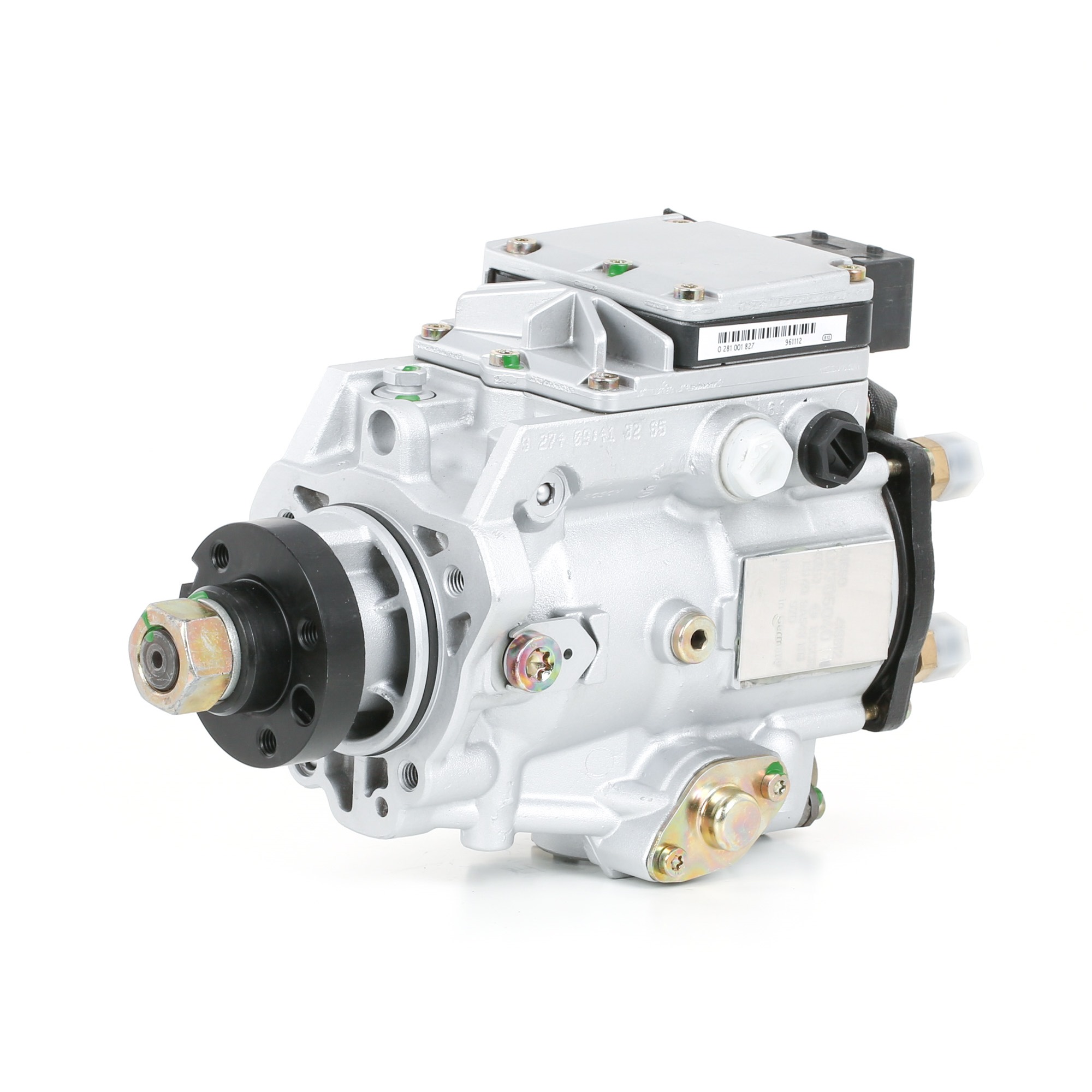 RIDEX REMAN 3904I0060R Pompe à injection