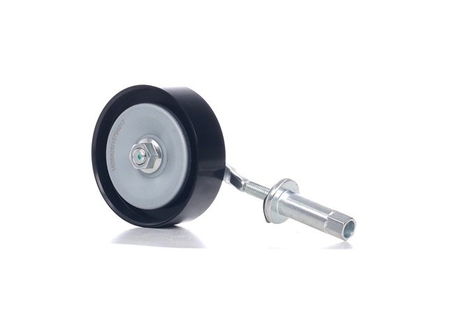 OEM Rolo tensor, correia trapezoidal estriada RENAULT 3.5 V6 241 CV Gasolina 1192531U05 de RIDEX online a preços excelentes