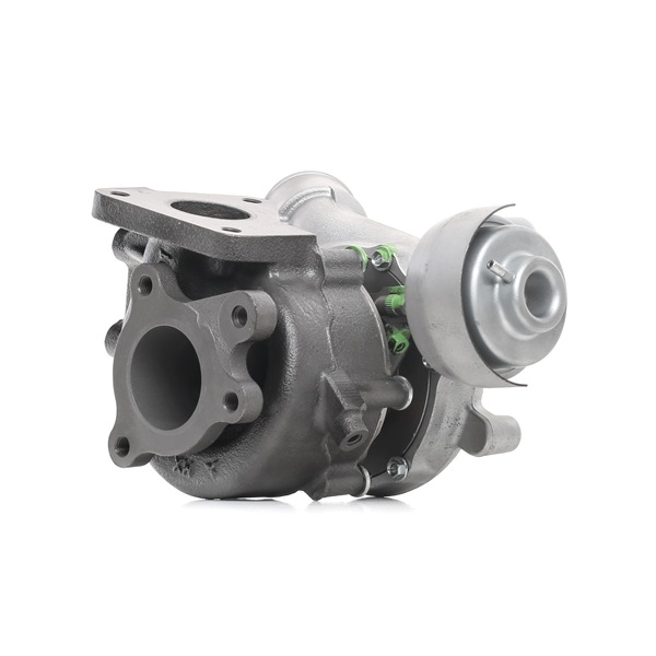OE Turbolader MITSUBISHI LANCER 2011 1515A185, 4933501100, 4933501101 van RIDEX REMAN