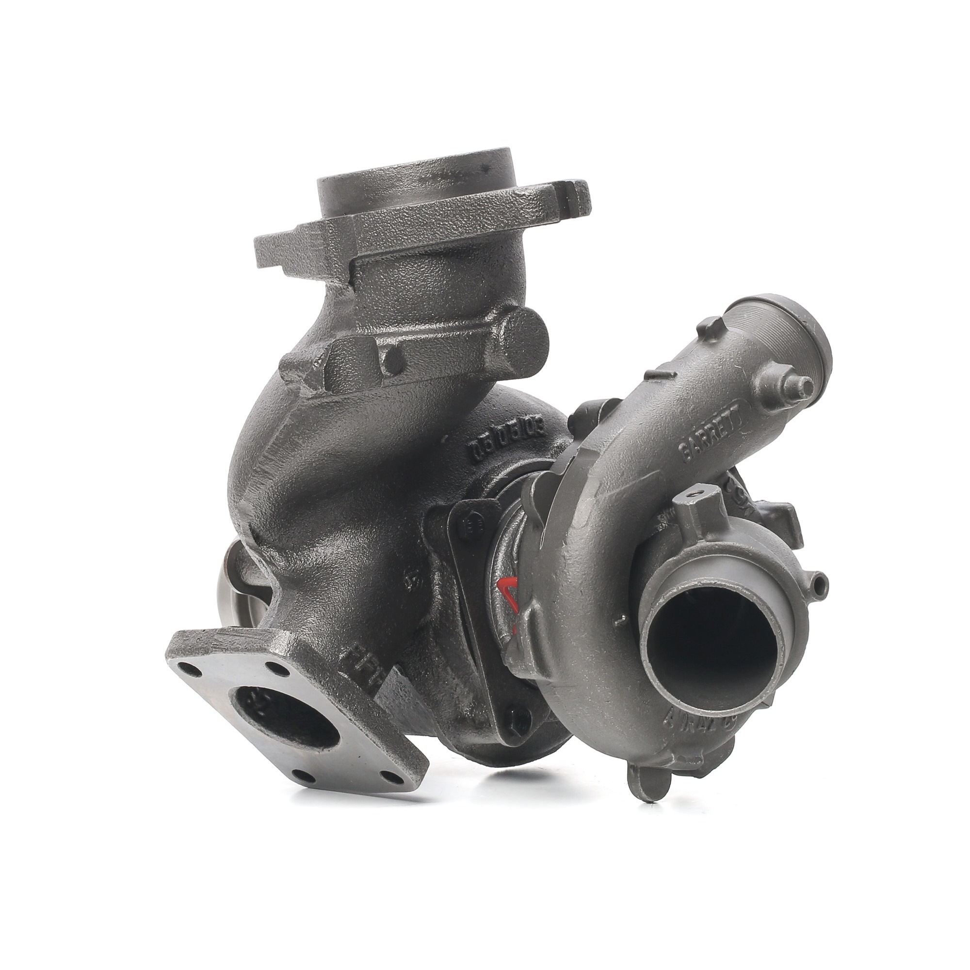 Kupuj RIDEX REMAN Turbosprężarka Produkt No.: 2234C0086R w niskiej cenie, tylko 2244,20 zł