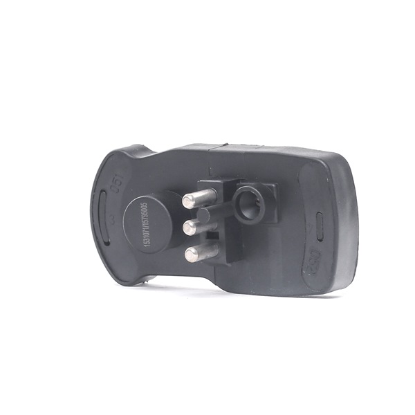 Gaskleppotentiometer MERCEDES-BENZ in originele kwaliteit 3437224035 van RIDEX