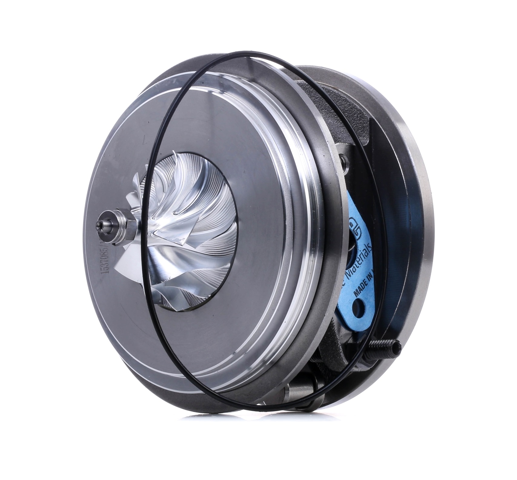 Vásároljon RIDEX Turbo középrész alkatrészt, termékkód: 4973C0067 alacsony áron: 108546,00 Ft