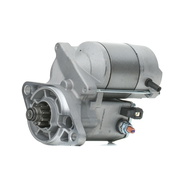 OEM Štartér TOYOTA 2.4 i 4WD (RN106_, RN110_) 114 HP Benzín 2810008020 od STARK online za výborné ceny