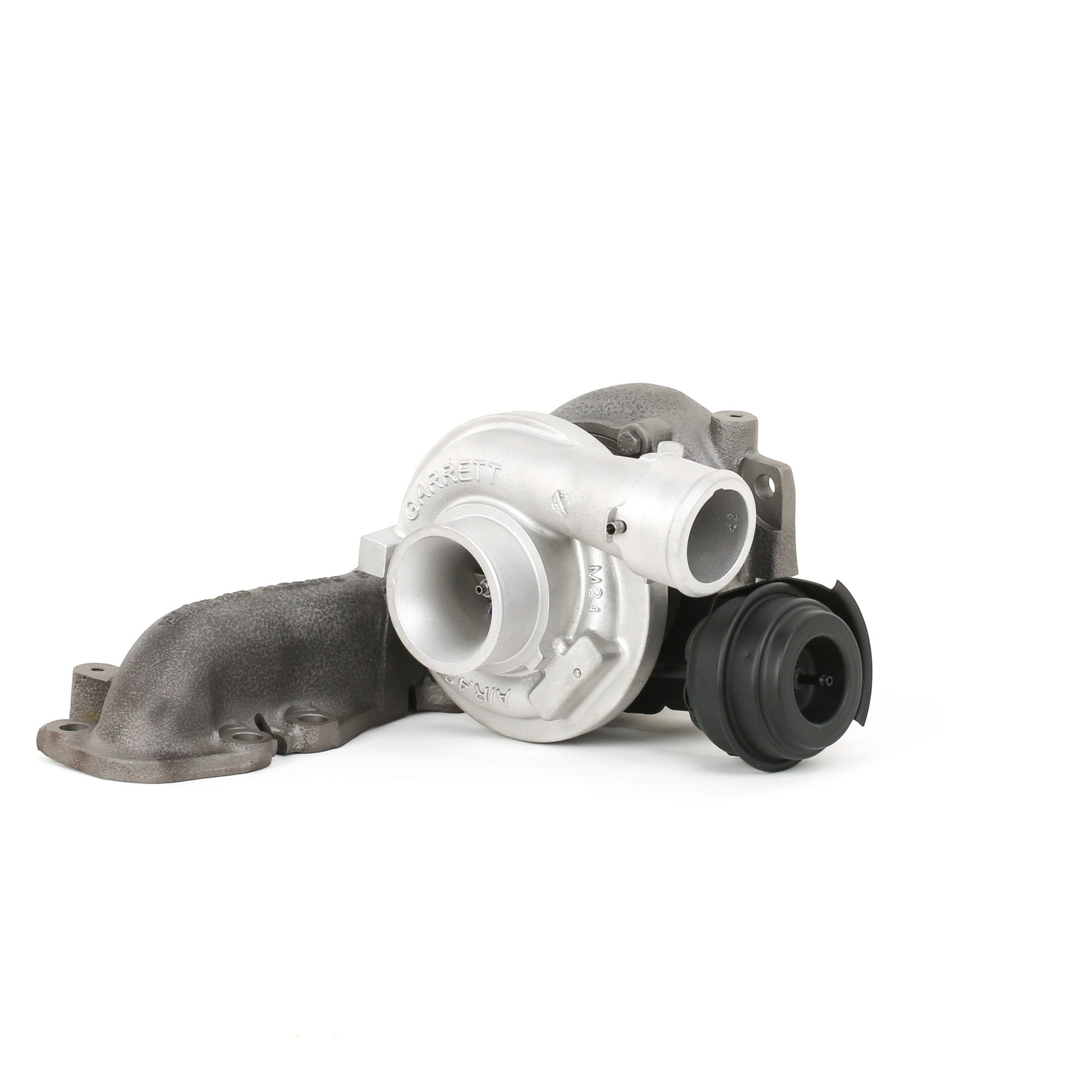 Köp RIDEX REMAN Turboaggregat Produktnummer: 2234C0203R till det förmånliga priset av 4118,95 kr