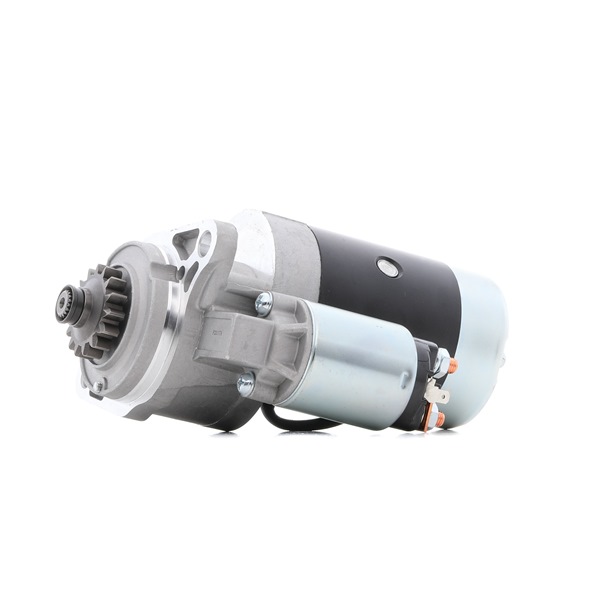 Įsigykite nebrangią originalią Starteris SKSTR-03330528. sulyginama su MM409414 OEM numeriais internetu