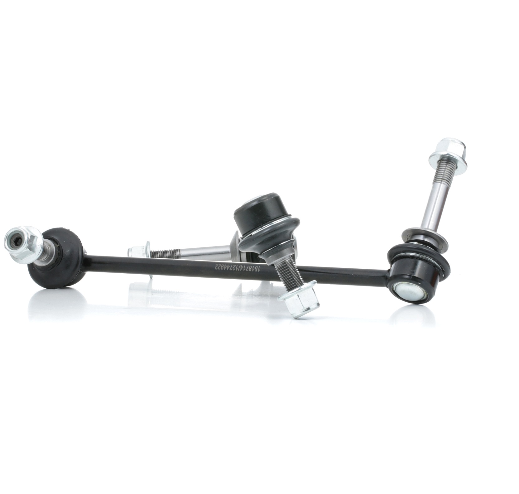 Ostke RIDEX Remondikomplekt, stabilisaatori otsavarras Toode nr.: 2067R0041 madala hinnaga 25,08 €