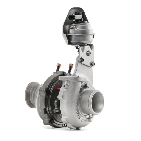2234C10095R RIDEX REMAN Abgasturbolader Astra J GTC (P10) 2.0 CDTI (08) 131 PS Diesel