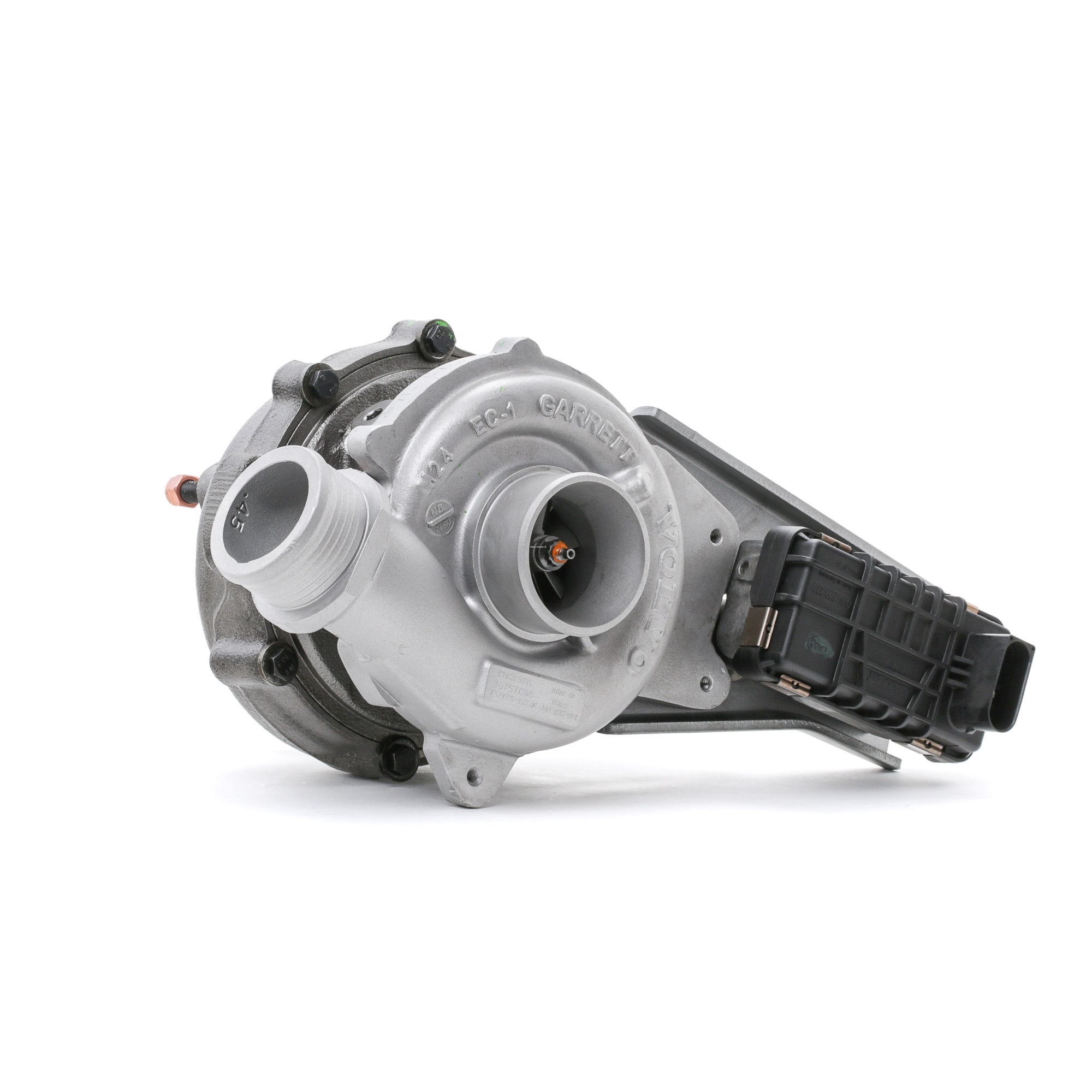 Köp RIDEX REMAN Turboaggregat Produktnummer: 2234C10097R till det förmånliga priset av 6898,16 kr