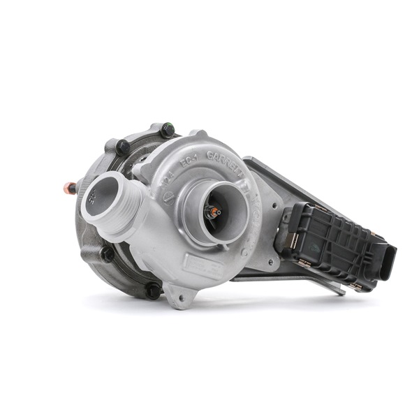 Serienmäßige Turbolader VOLVO 2.4 D5 163 PS Diesel 30757080 von RIDEX REMAN im Web zu besten Konditionen