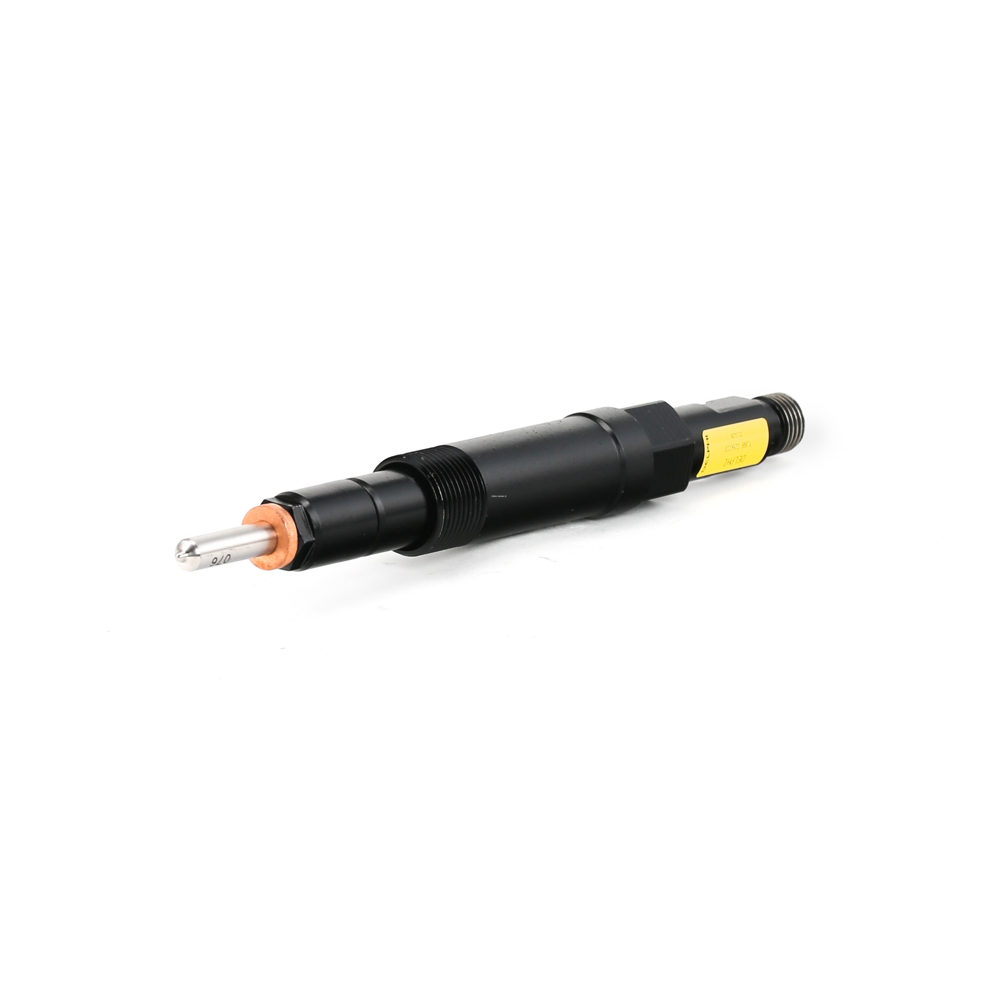 RIDEX REMAN 3902I0339R Injecteur