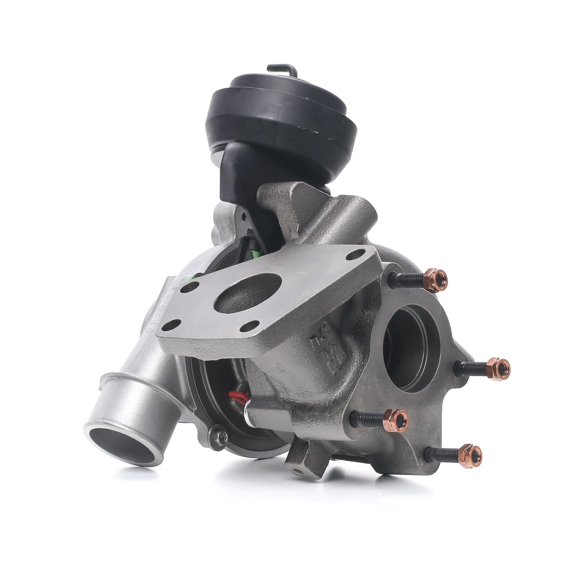 Köp RIDEX REMAN Turboaggregat Produktnummer: 2234C0206R till det förmånliga priset av 5472,19 kr