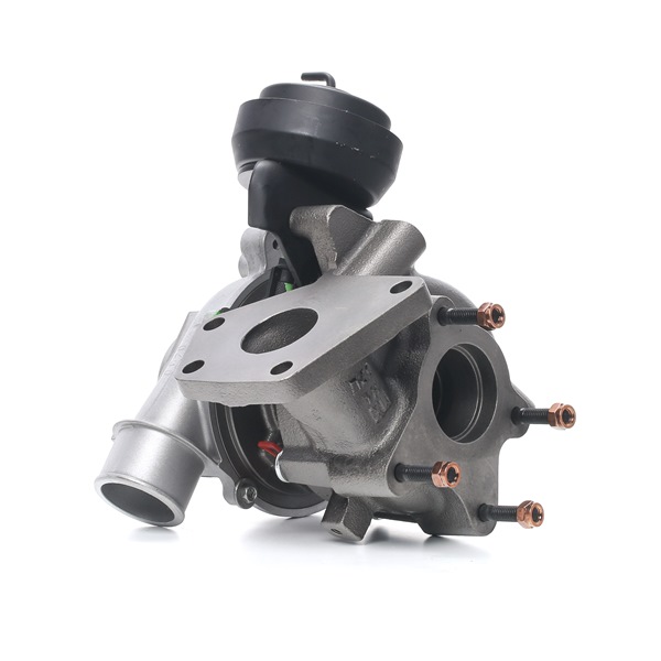OE Turbo MAZDA 5 2012 RF7J13700A, RF7J13700B, RF7J13700C fra RIDEX REMAN