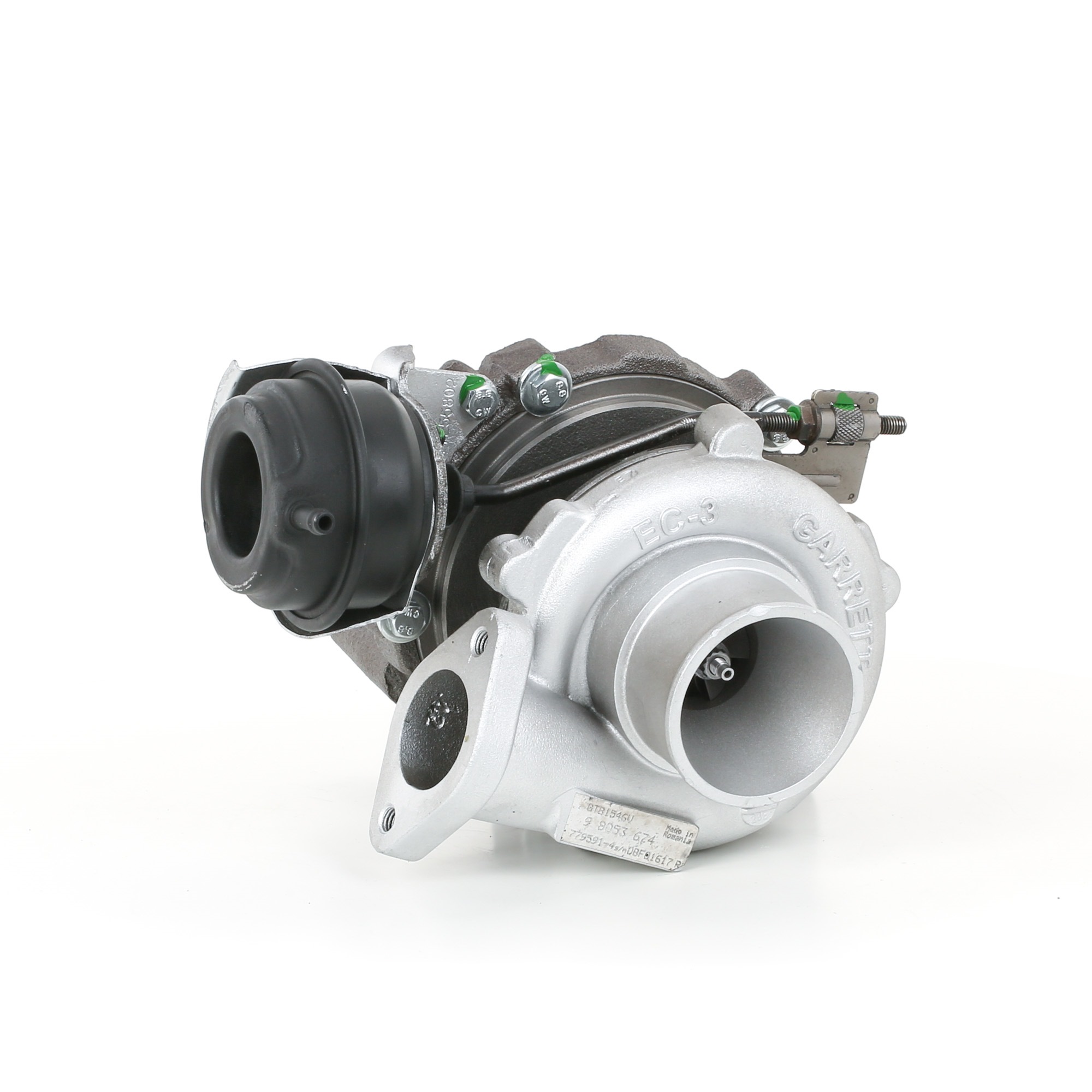 Cumpărați Turbosuflantă de la RIDEX REMAN Număr produs: 2234C0221R la prețul de doar 2816,58 lei
