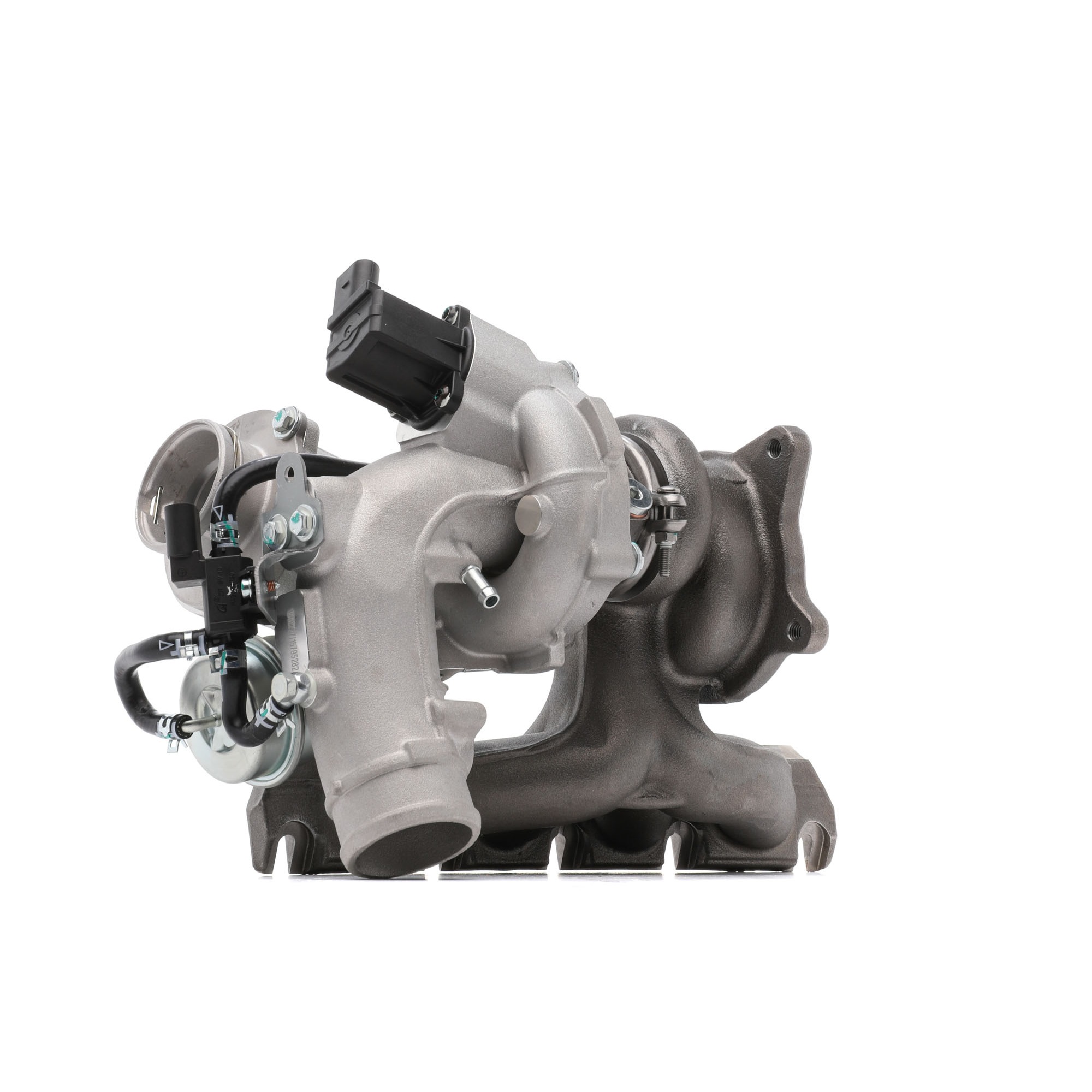 Köp RIDEX Turboaggregat Produktnummer: 2234C10098 till det förmånliga priset av 12623,92 kr