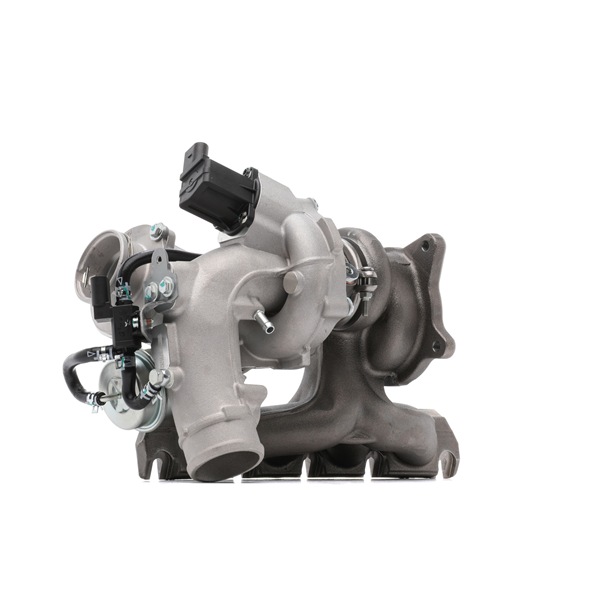 Serienmäßige Turbolader VW 2.0 TFSI 200 PS Benzin 06F145701D von RIDEX im Web zu besten Konditionen
