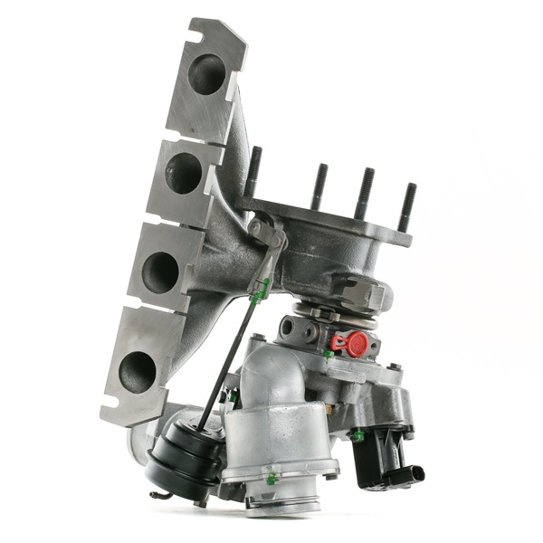 Compre online originais a baixo custo Turbocompressor 2234C10098R comparáveis com os números OEM 06F145701E