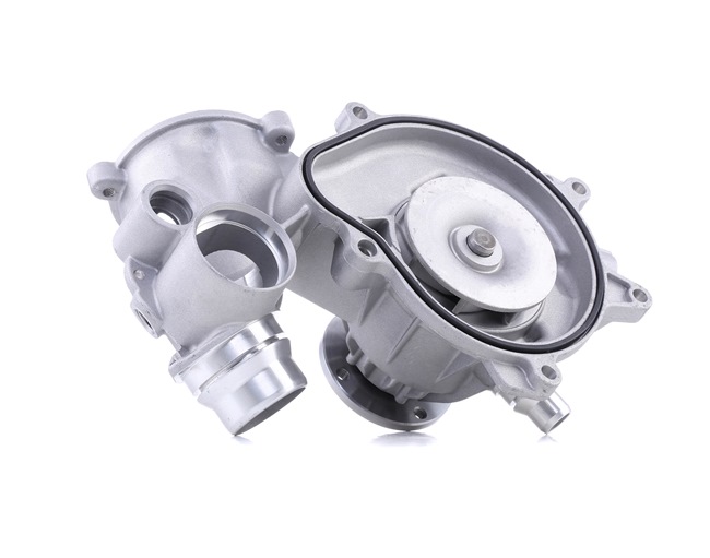 Köp billiga original Vattenpump SKWP-0520405 jämförbara med 11517507849 OEM nummer på nätet