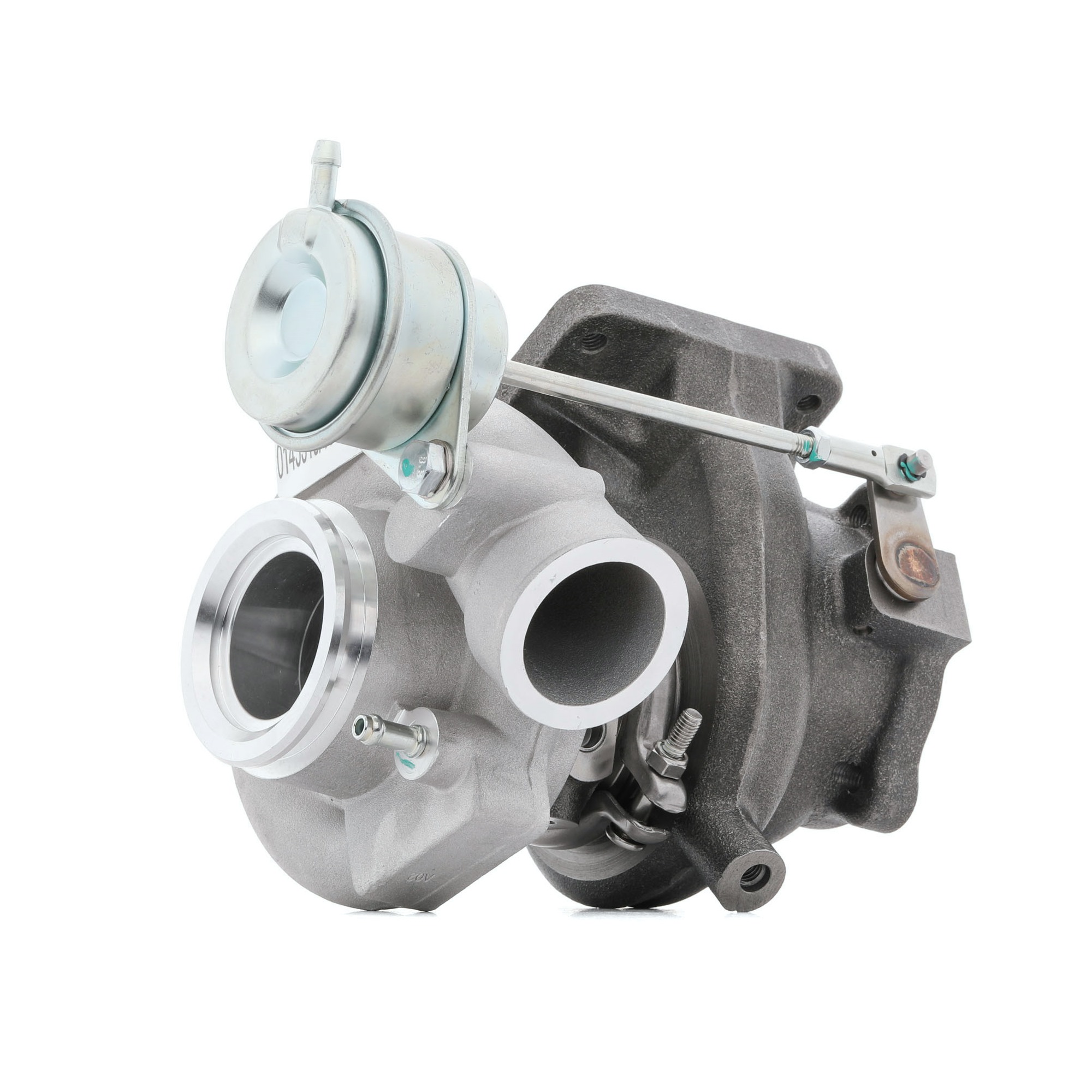 Köp STARK Turboaggregat Produktnummer: SKCT-1190604 till det förmånliga priset av 3411,87 kr