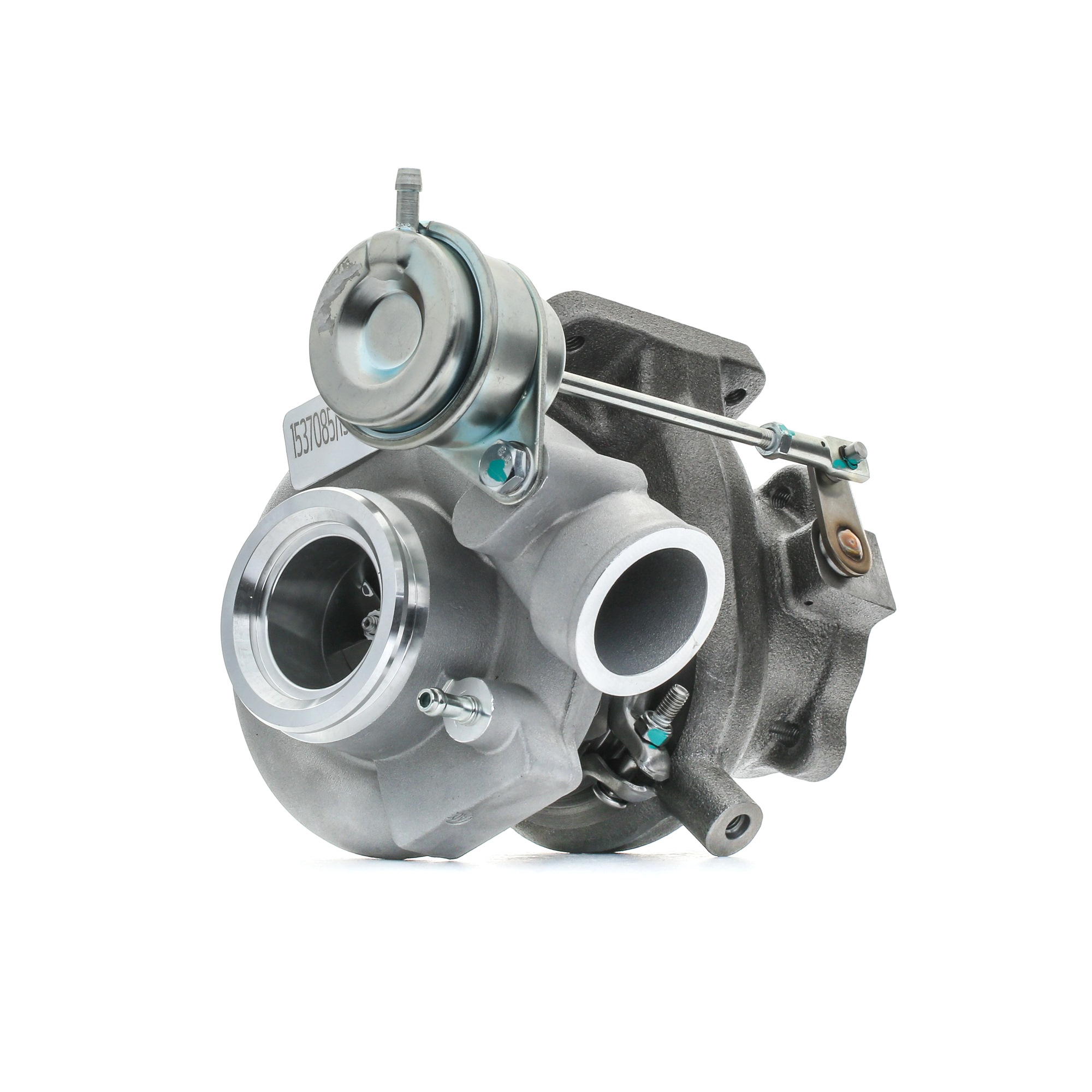 Köp RIDEX Turboaggregat Produktnummer: 2234C10101 till det förmånliga priset av 7638,66 kr