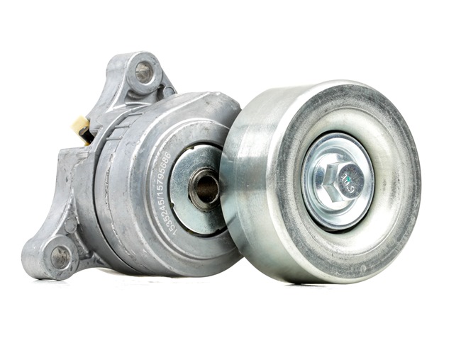 OEM Rolă întinzătoare curea accesorii Subaru Legacy 3 2002 23769AA001, 23769AA002, 23769AA003 RIDEX