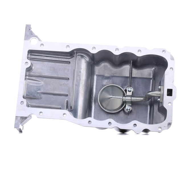 OEM Маслена вана (картер) OPEL 1.2 Twinport (F08, F68) 80 K.C. бензин от RIDEX онлайн на супер цени