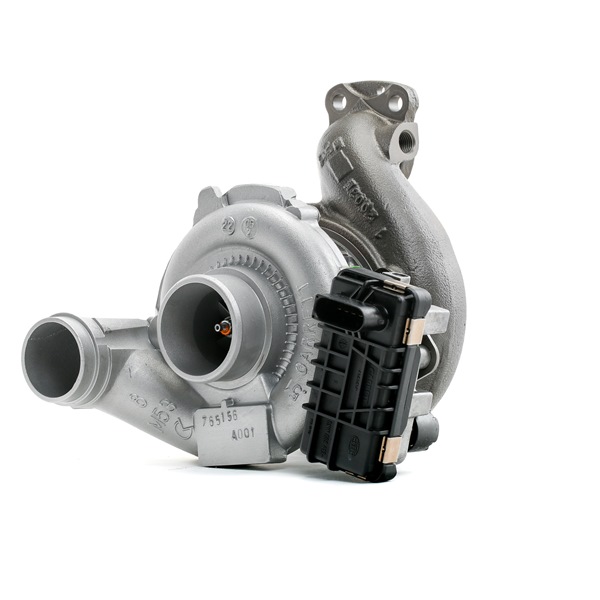 Acquista online Turbina 2234C0141R originale a buon mercato, comparabile con i numeri OEM A6420900680