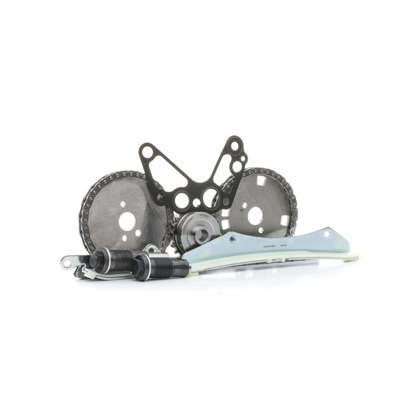 OEM Distributiekettingset IVECO 3.0 65C15, 65C15 /P, 65C15 D, 65C15 D/P 146 PK Diesel 0831P9 van RIDEX online aan geweldige prijzen