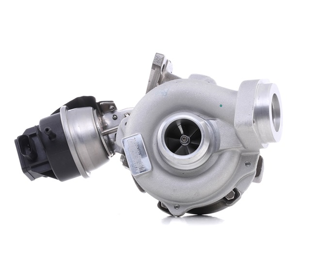 Kupuj online Turbosprężarka SKCT-1190608 oryginalne w niskiej cenie, kompatybilne z numerem OEM 03L145702D