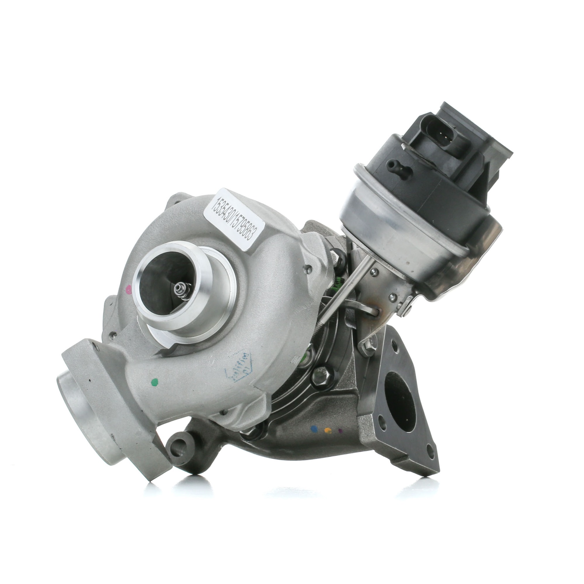 Ostke RIDEX Turbod Toode nr.: 2234C10105 madala hinnaga 712,43 €