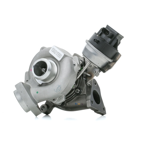 OE Abgasturbolader AUDI A5 2016 03L145701, 03L145701B, 03L145701BV von RIDEX