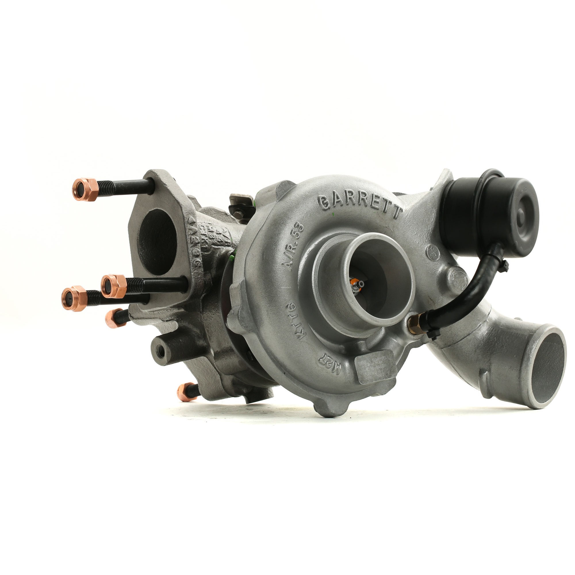 Įsigykite RIDEX REMAN Turbokompresorius Prekės Nr.: 2234C0004R už žemiausią 230,18 € kainą