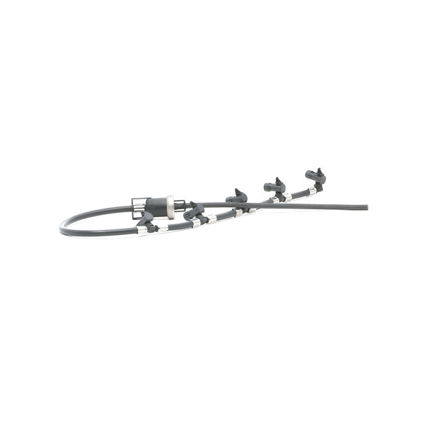 VW Crafter 30-35 2013 Fuel rail RIDEX OEM 076130235, 03L130235N, 03L130235N