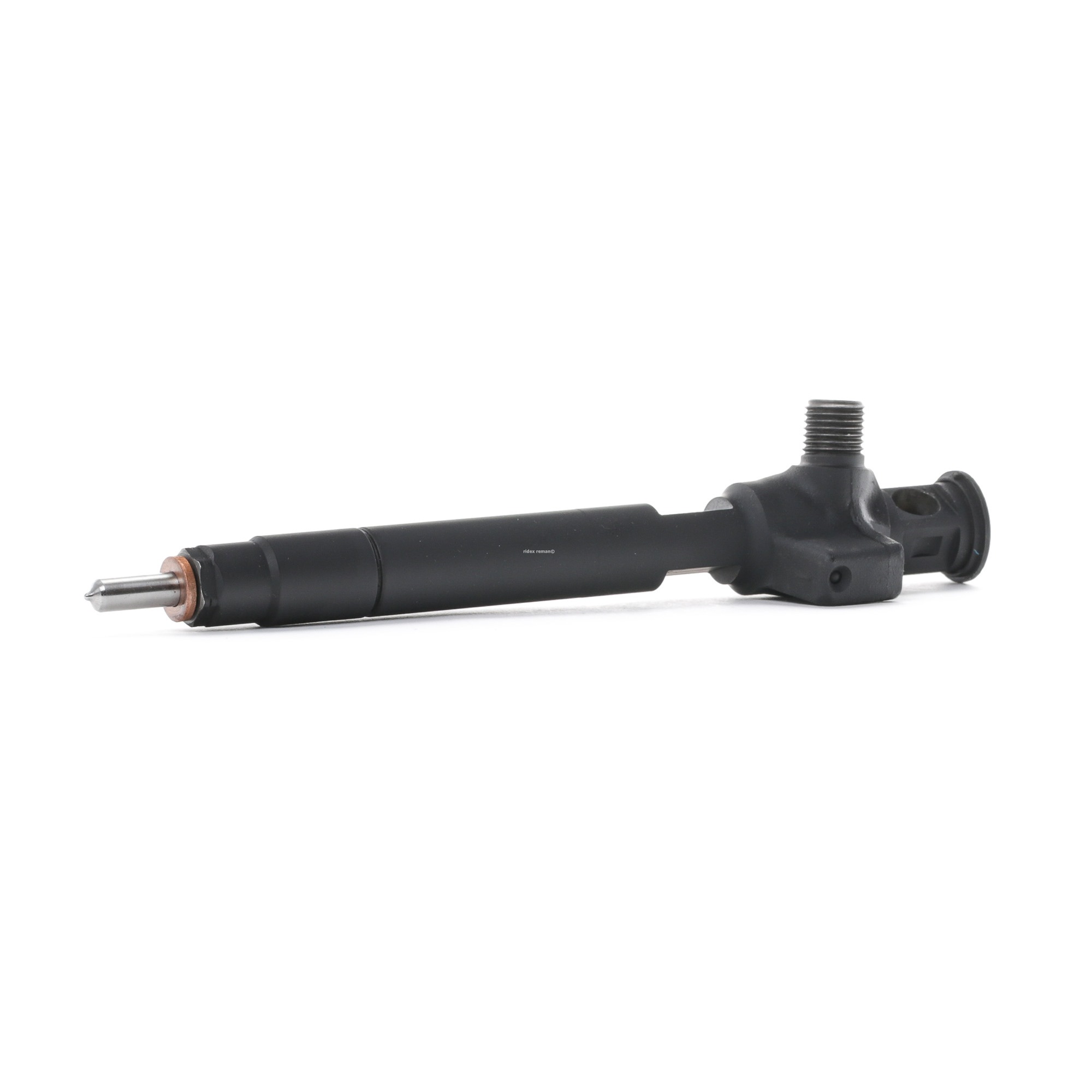 RIDEX REMAN 3902I0347R Injecteur