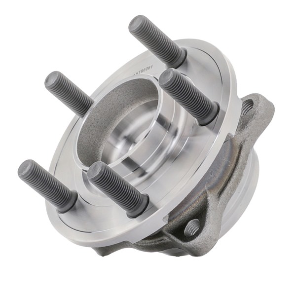 OE FORD GT 2023 Hub assembly 2097805, 5281043, FR3C2C300AB from RIDEX