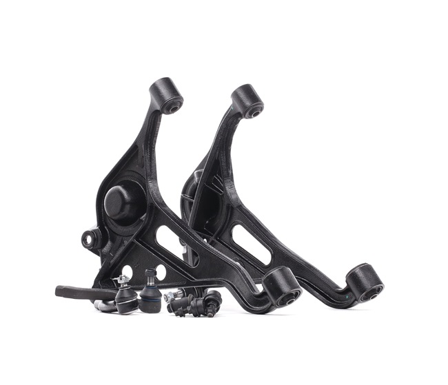 Draagarm rep set SUZUKI in originele kwaliteit 4242060A00, 4242065D00, 4242065D00000 van RIDEX