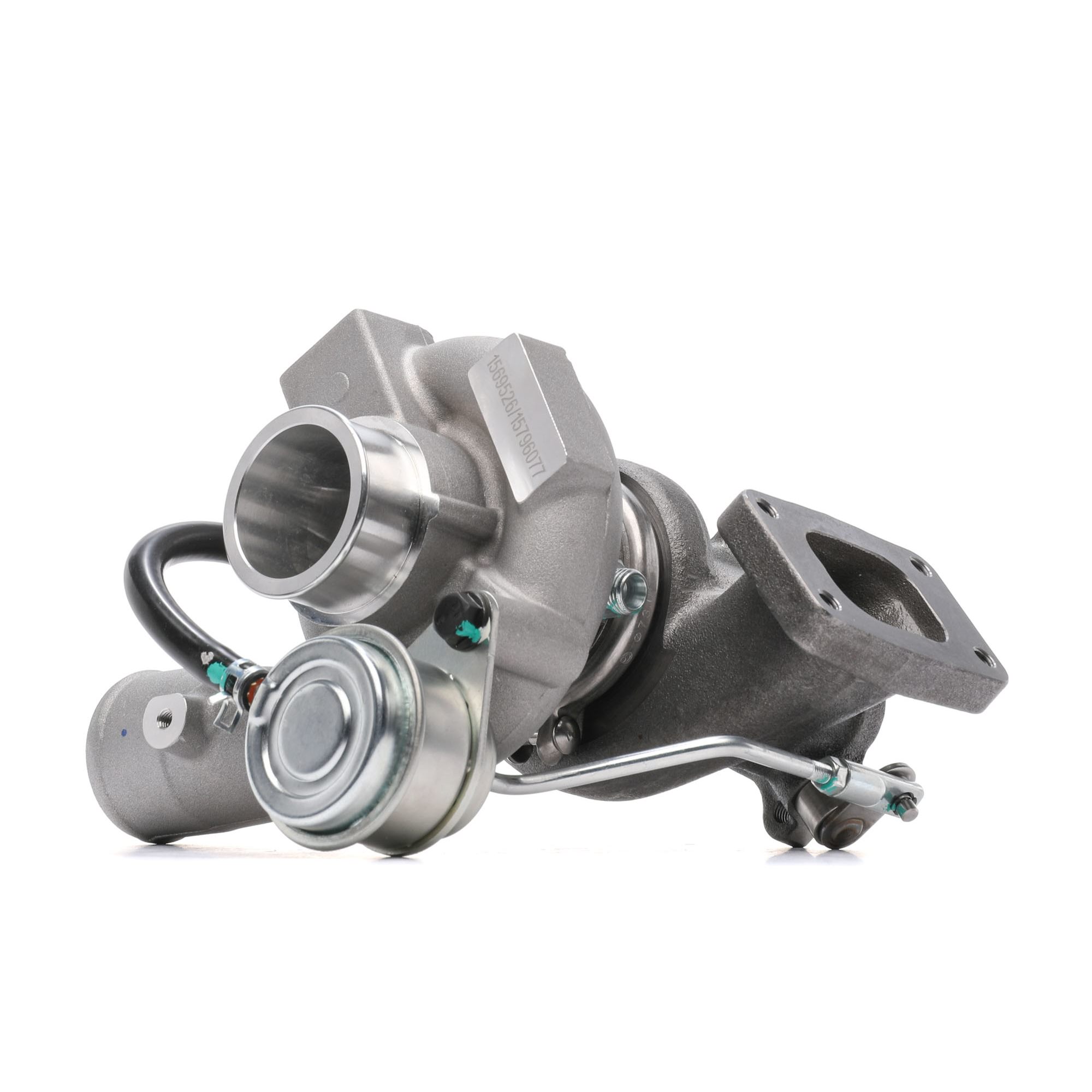 Köp RIDEX Turboaggregat Produktnummer: 2234C10107 till det förmånliga priset av 5145,16 kr