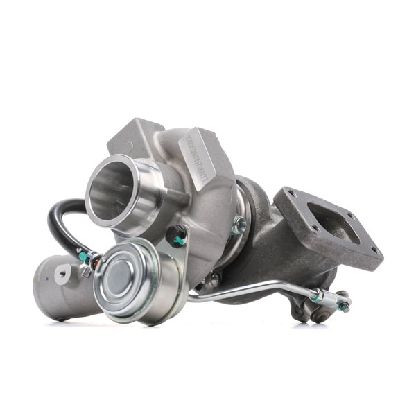 Kupuj online Turbosprężarka 2234C10107 oryginalne w niskiej cenie, kompatybilne z numerem OEM 0375P9
