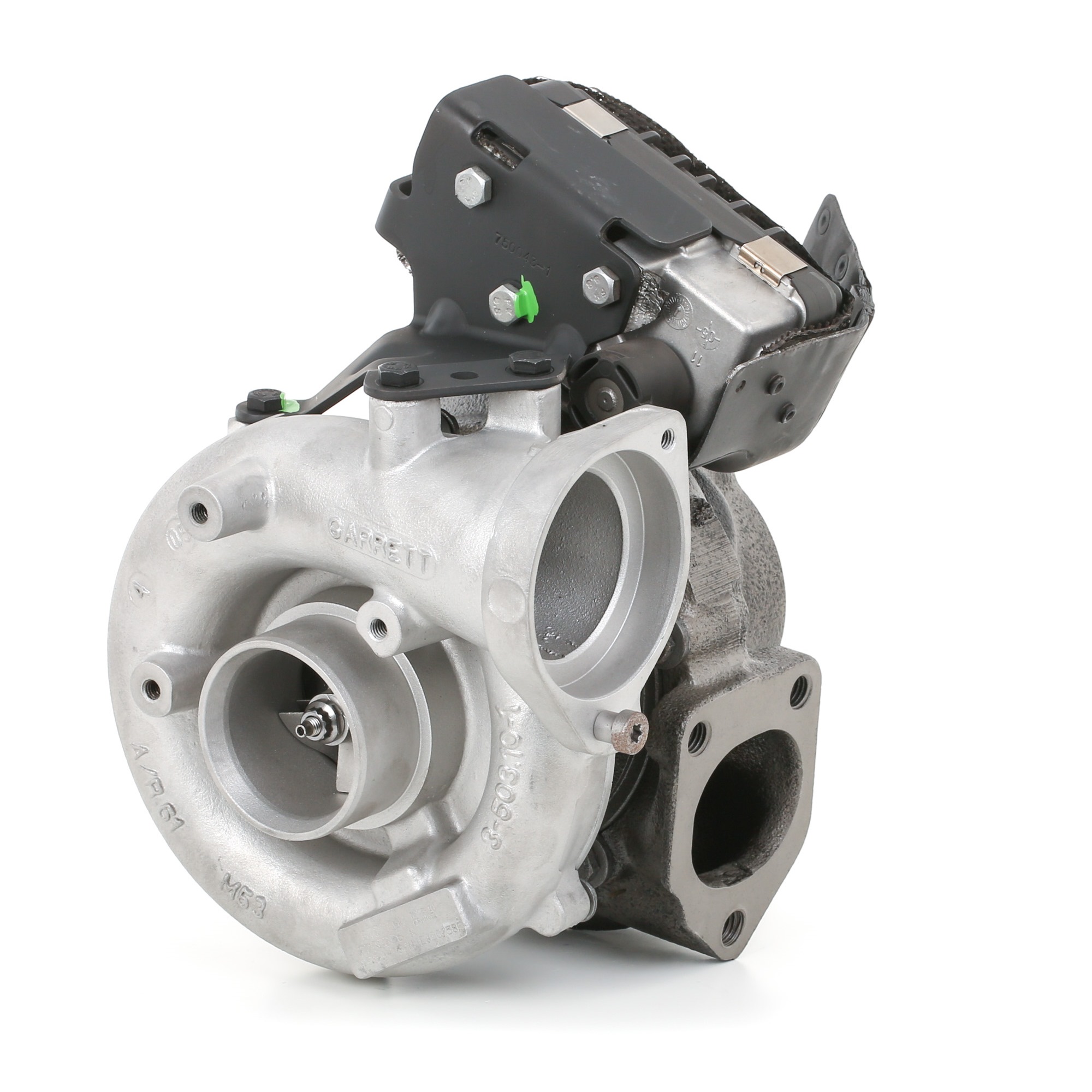 Įsigykite RIDEX REMAN Turbokompresorius Prekės Nr.: 2234C0394R už žemiausią 409,53 € kainą