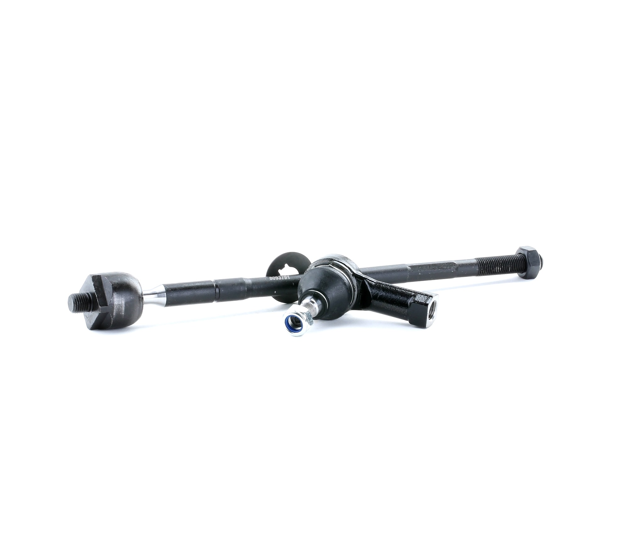 Kjøp STARK Parallellstag / styrestag Product No .: SKRA-0250330 for den lave prisen av 405,11 kr