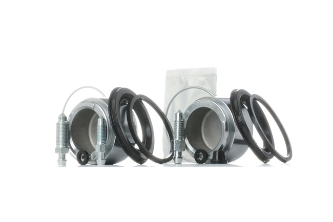 Compre online originais a baixo custo Jogo de reparação, pinça de travão 405R0211 comparáveis com os números OEM 410012F521